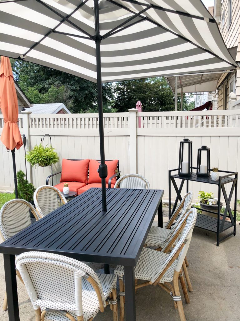 Target S Outdoor Furniture Spring 2019